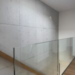 Spachtelbelag Betonoptik